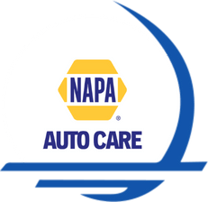 NAPA Auto Care Logo