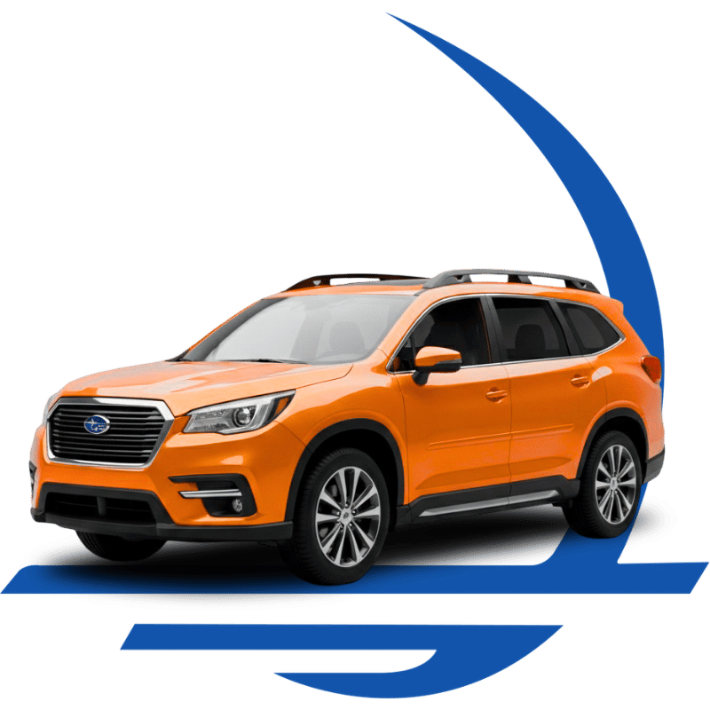 Subaru Repair and Service