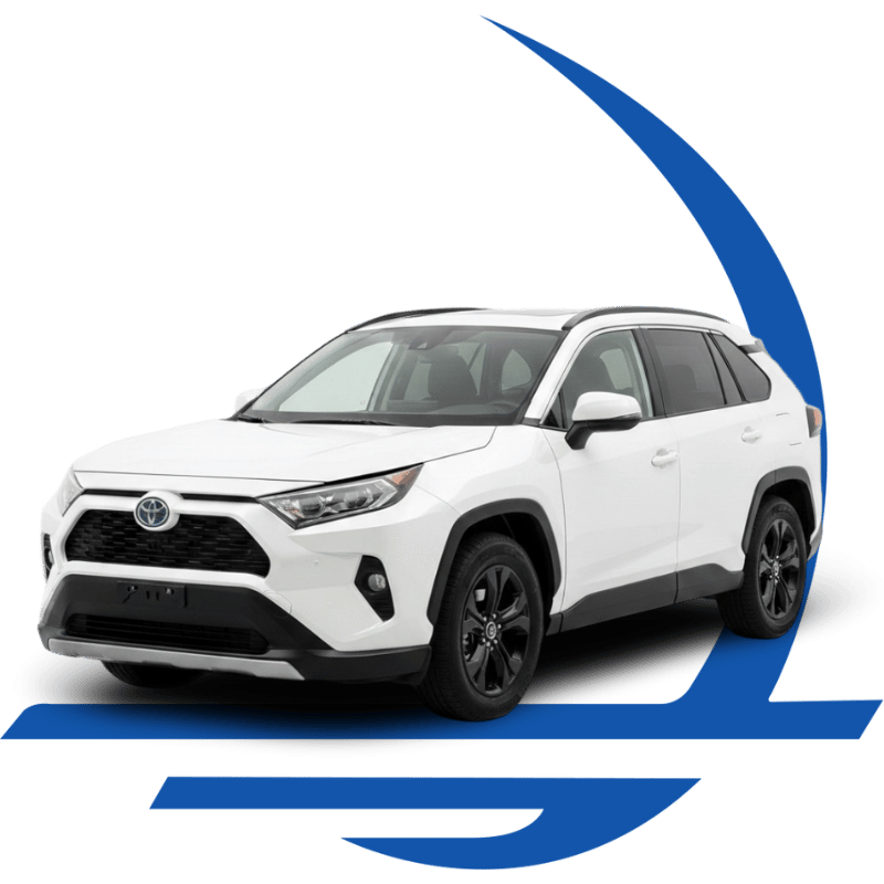 Toyota Repair and Service