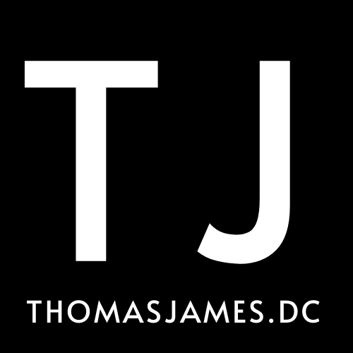 Home [www.thomasjamesdc.com]