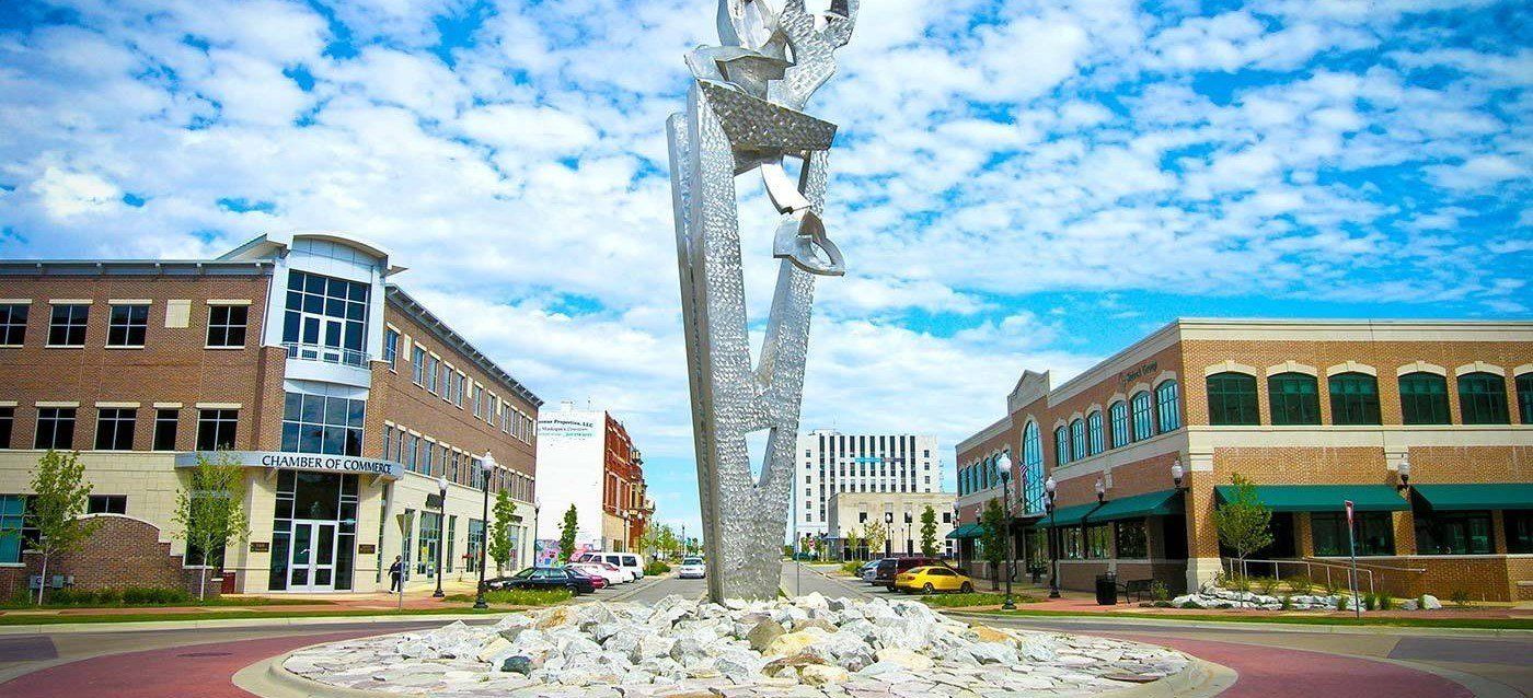 Greater Grand Rapids