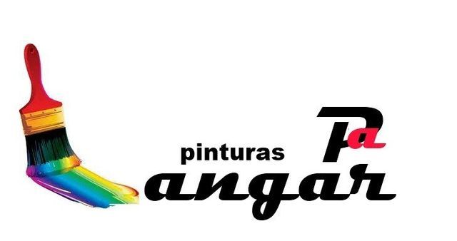Paangar - Logo