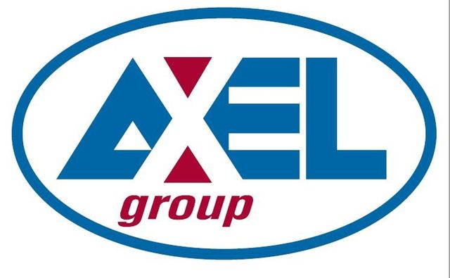 Axel Group - Logo