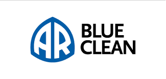 Blue Clean - Logo