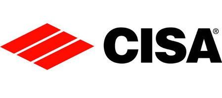 Cisa - Logo