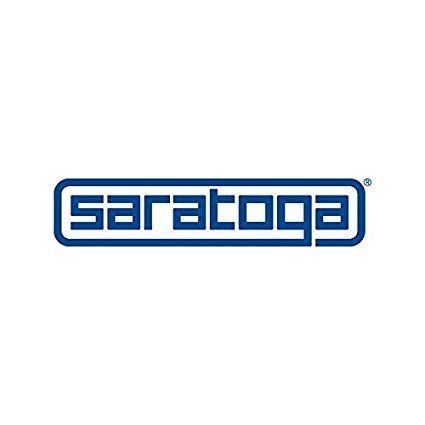 Saratoga - Logo