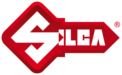 Silca - Logo