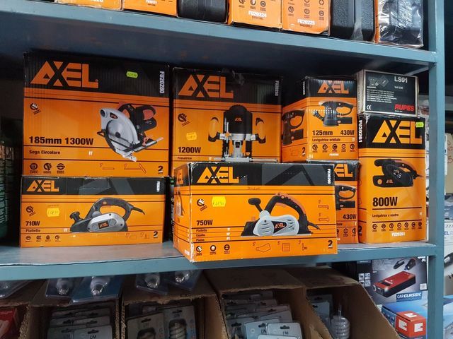 strumenti professionali