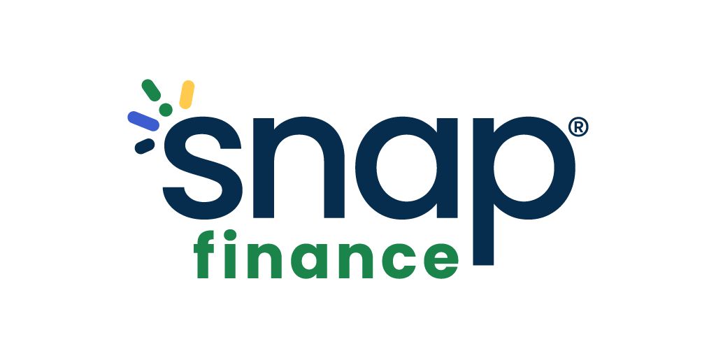 Snap! Finance Logo