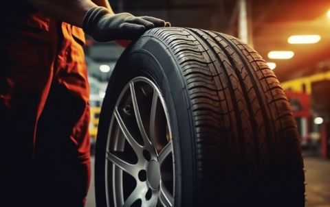 Shop for Tires