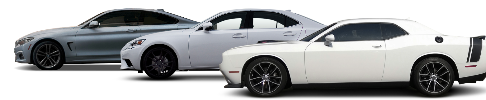 Cars | Lake City Autoworks