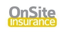 OnSite Insurance - Contractors Insurance - Logo