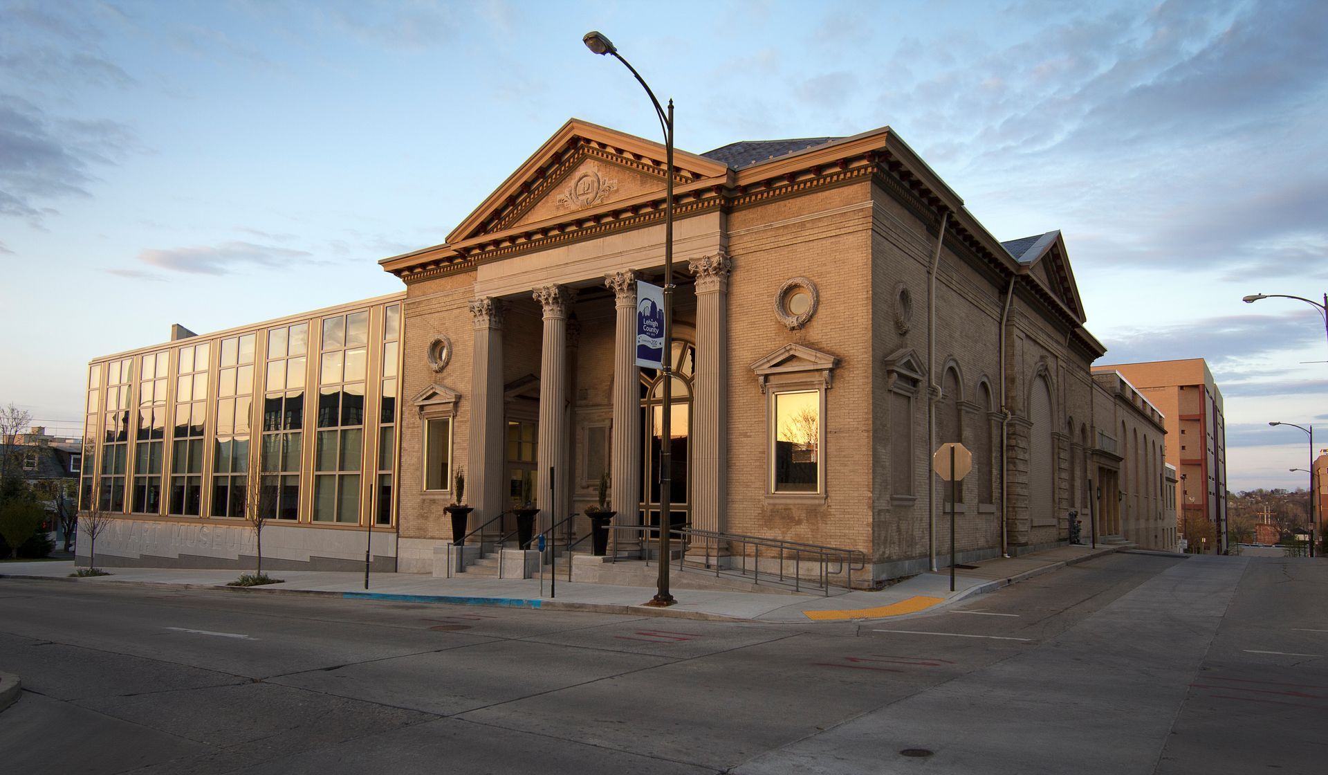 Allentown Art Museum