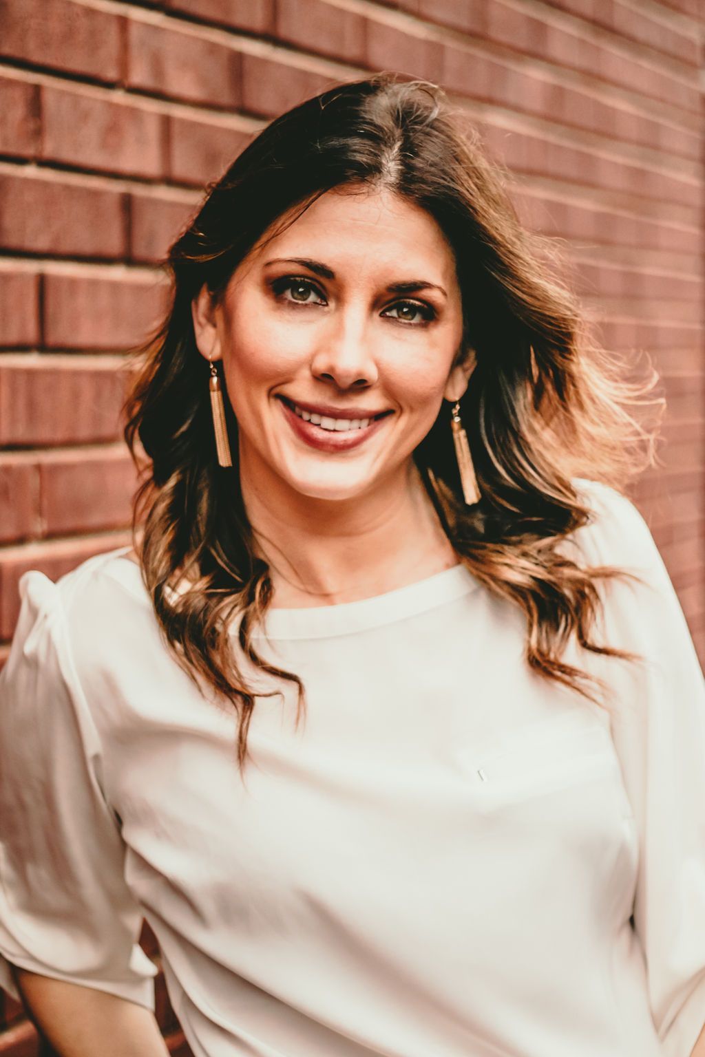 Jennifer Lopez, MS, CCC-SLP