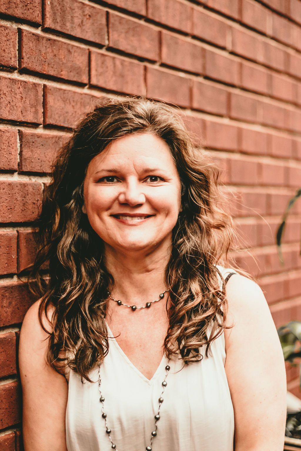 Elizabeth Bainbridge, M.S., CCC-SLP