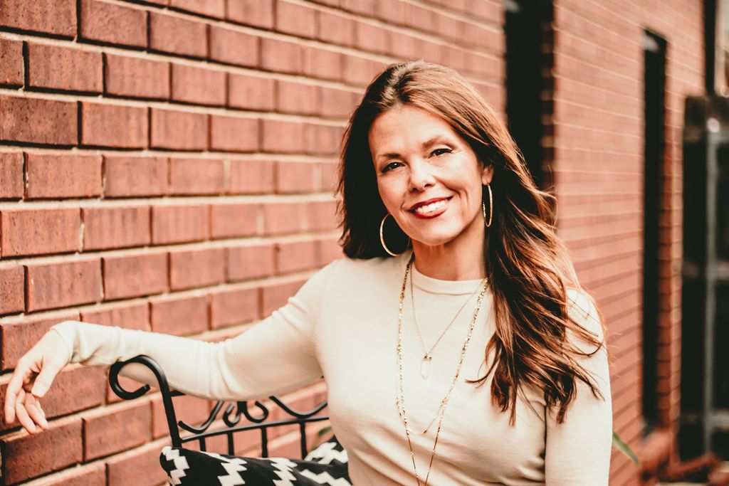 Teresa Beck-Fuller, M.S., CCC-SLP