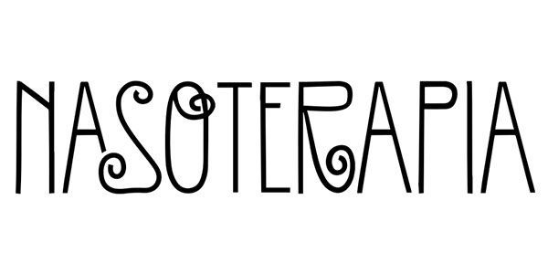 Nasoterapia logo