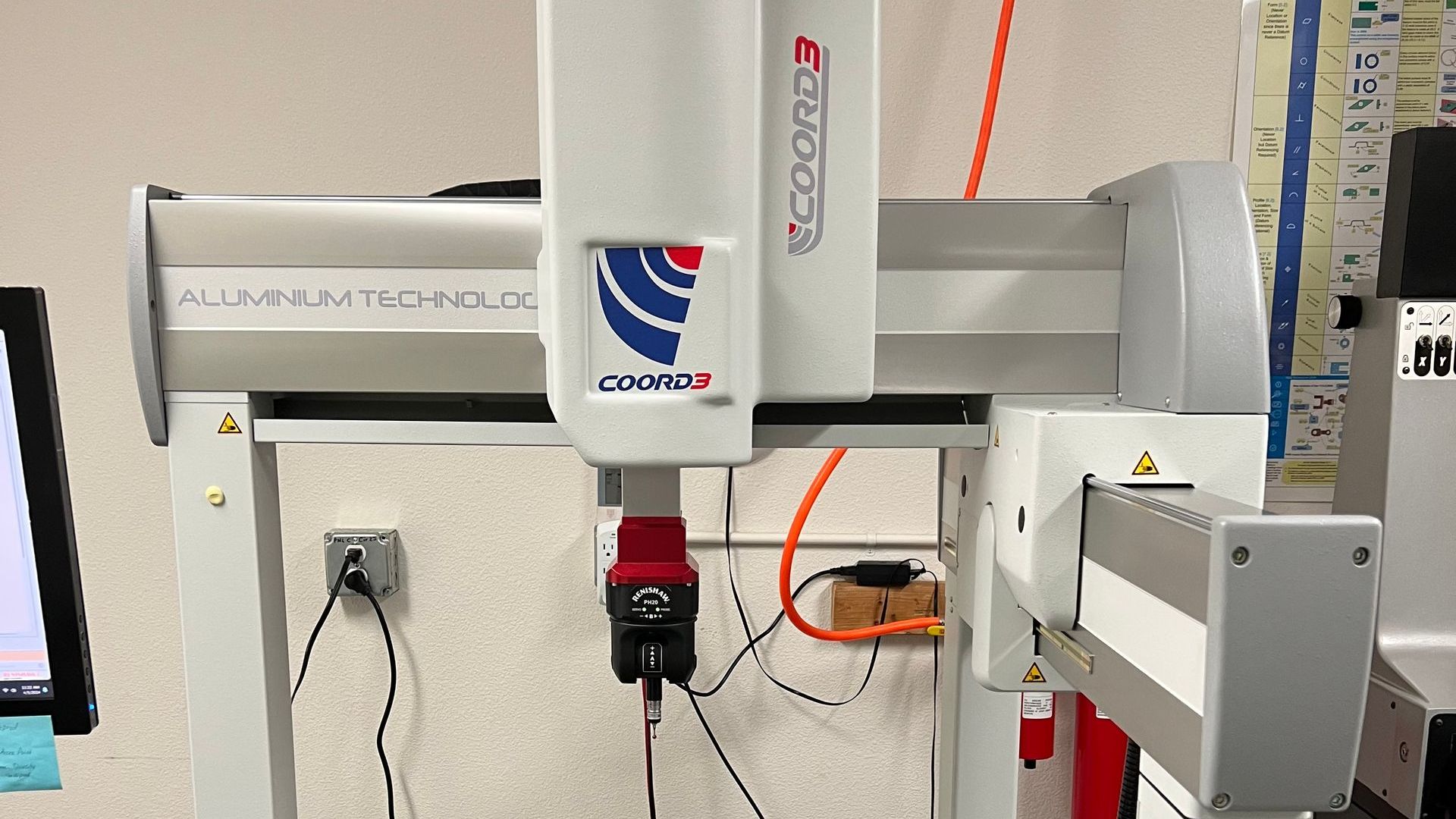 CMM Sales & Services : Calibration, Retrofit, Repairs, Software, Relocations