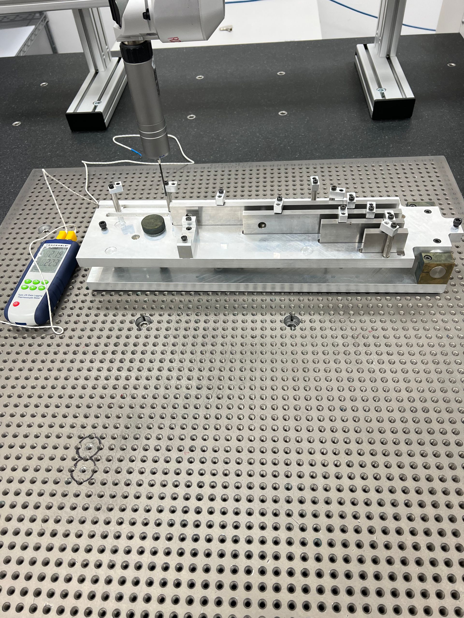 COORD3 CMM Calibrations Services in Oregon, Washington & California