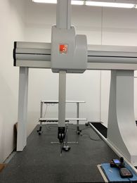 COORD3 CMM Calibrations in Oregon, Washington, California & Arizona