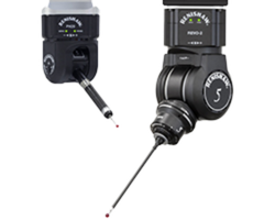 Renishaw Revo 5-axis Systems - CMM retrofits