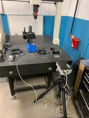 Coordinate Measuring Machine Calibrations in Oregon, Washington & California