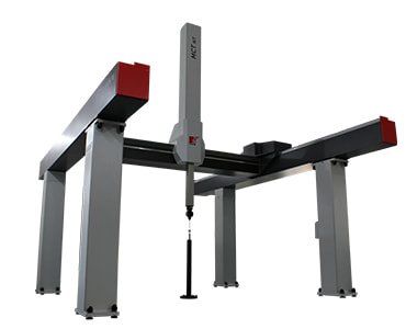 COORD3 Gantry CMM Sales and Service