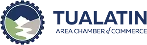 Sponsor of Tualatin Area Chamber of Commerce