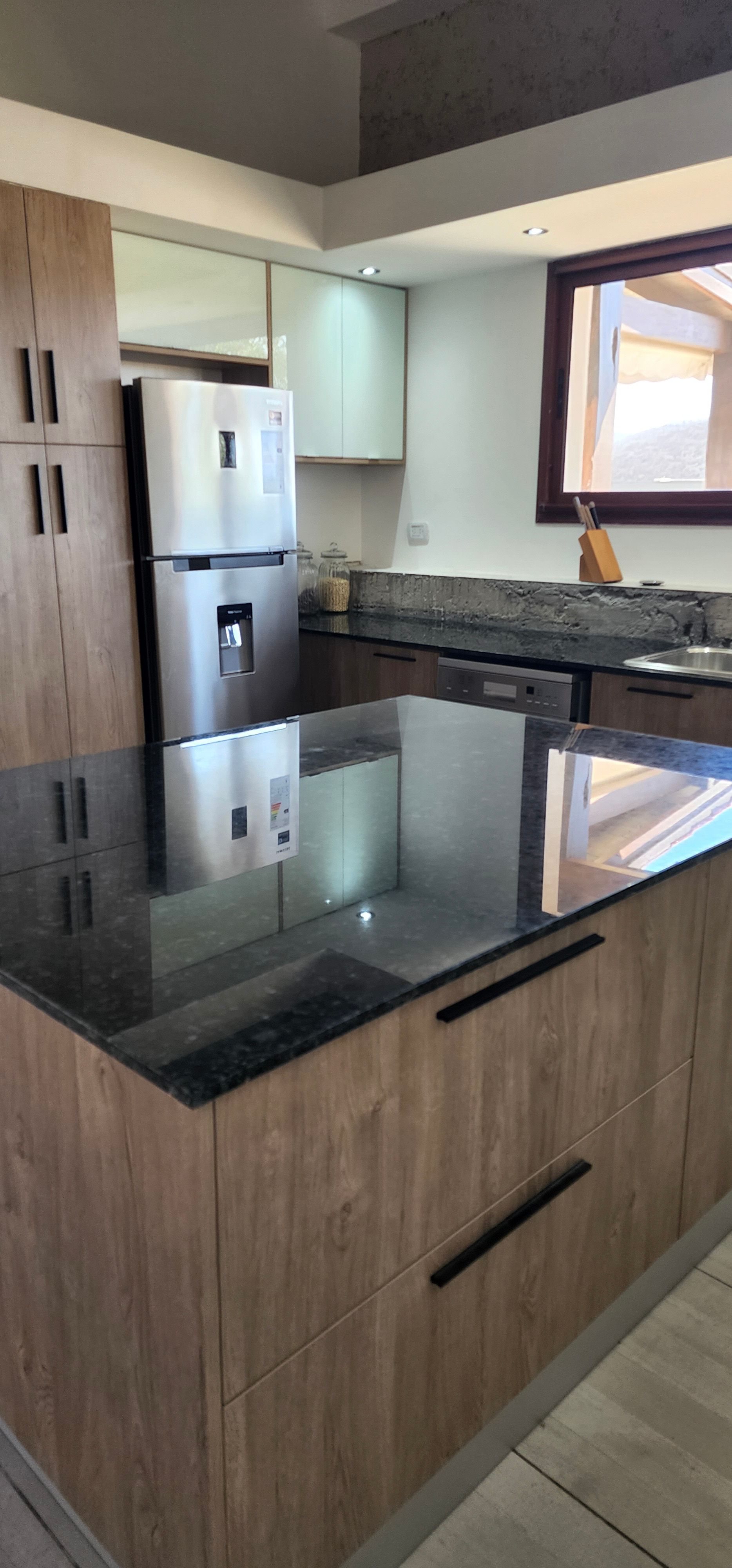 MIRÓ MUEBLES PARA COCINA A MEDIDA