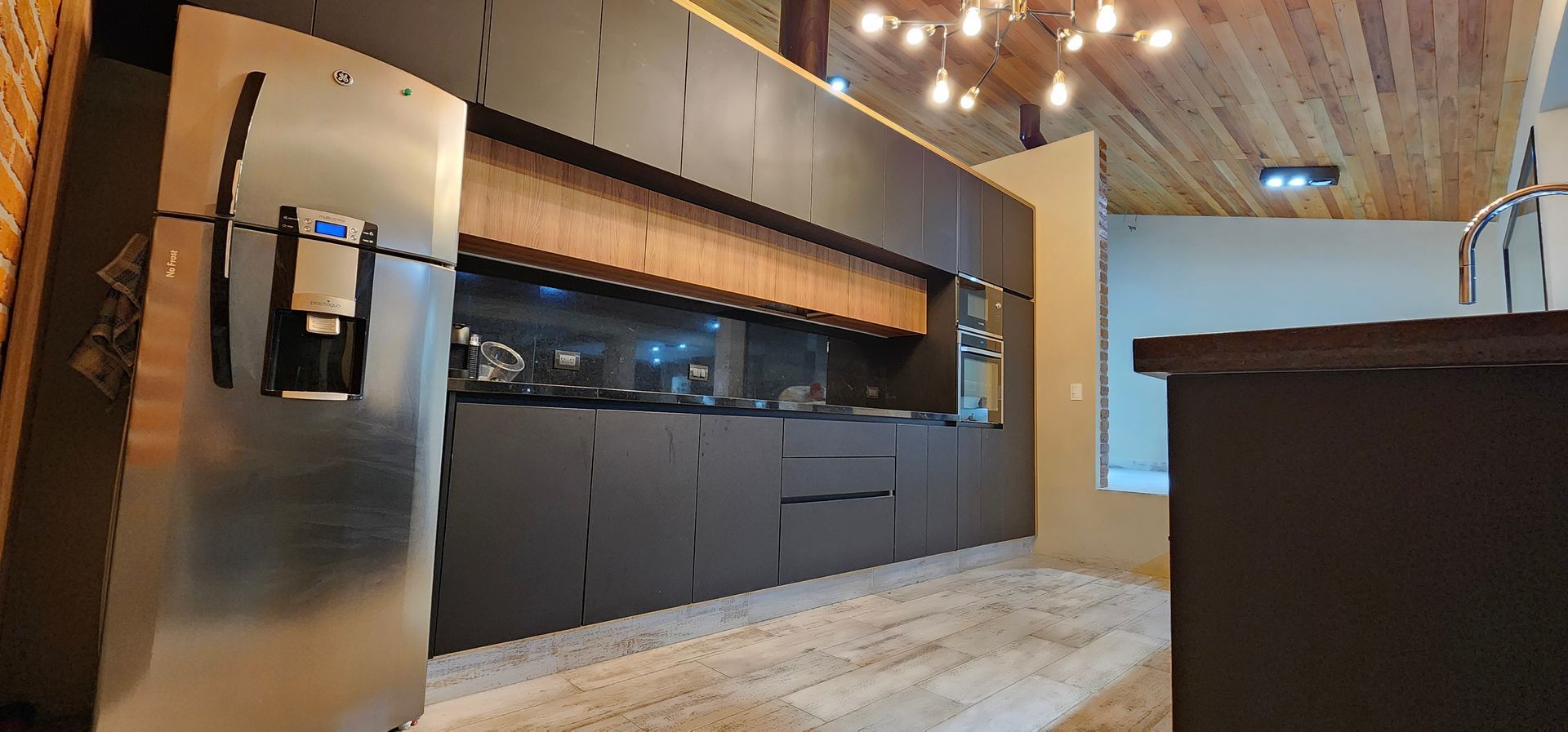 MIRÓ MUEBLES PARA COCINA A MEDIDA