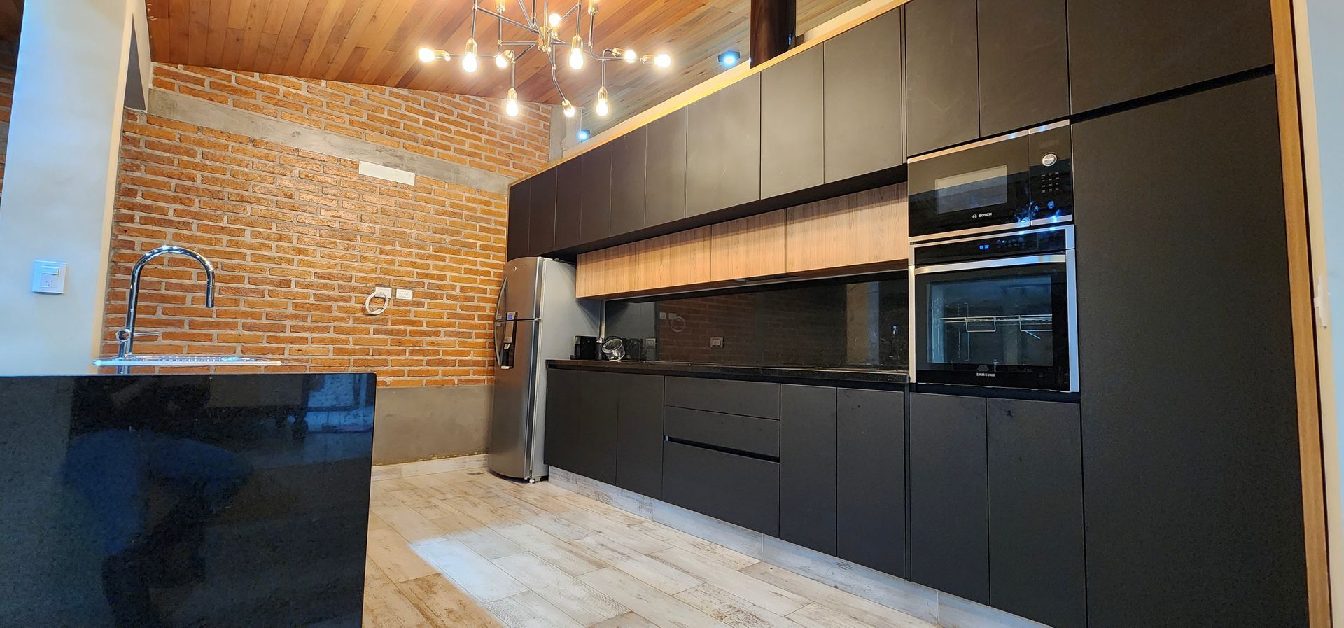 MIRÓ MUEBLES PARA COCINA A MEDIDA