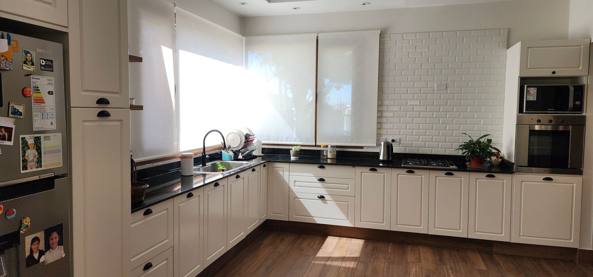 MIRÓ EQUIPAMIENTO A MEDIDA EN SALTA