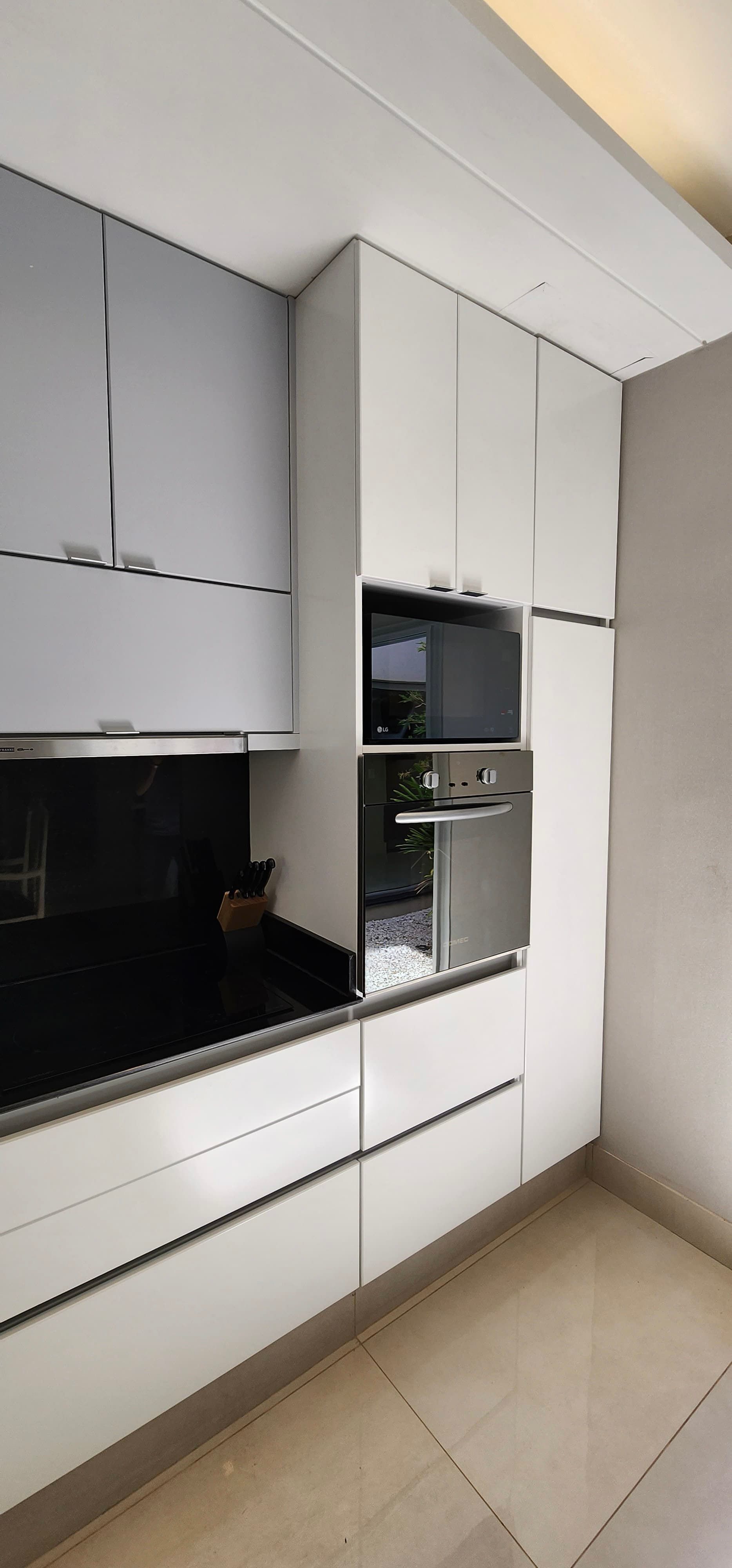 MIRÓ EQUIPAMIENTO A MEDIDA EN SALTA