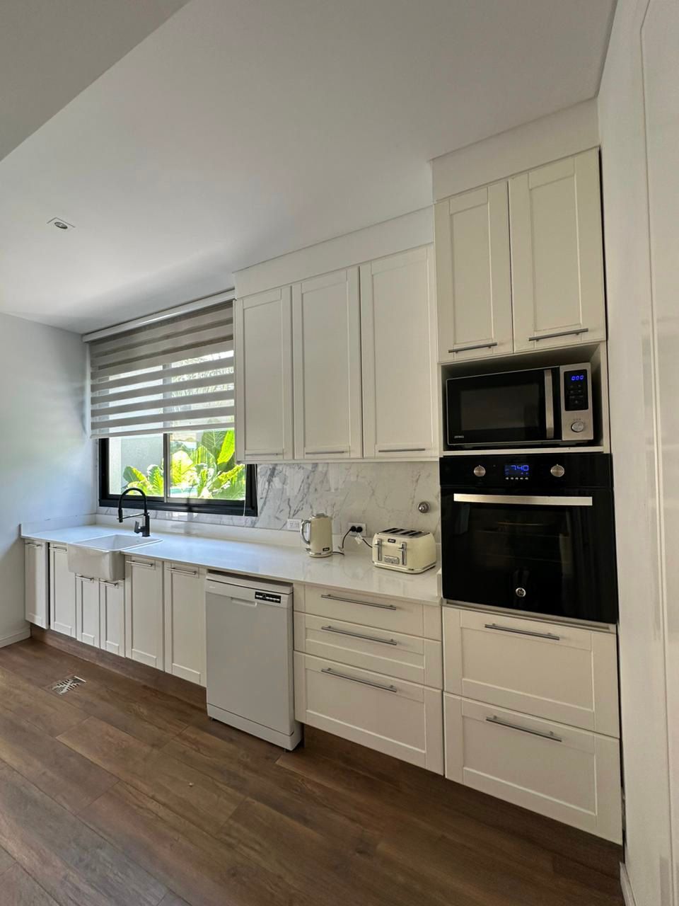 MIRÓ MUEBLES PARA COCINA A MEDIDA