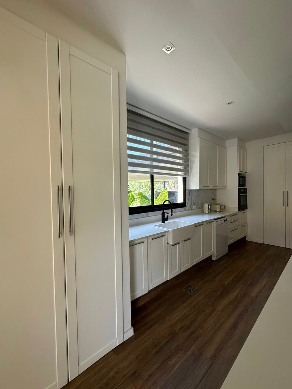 MIRÓ MUEBLES PARA COCINA A MEDIDA