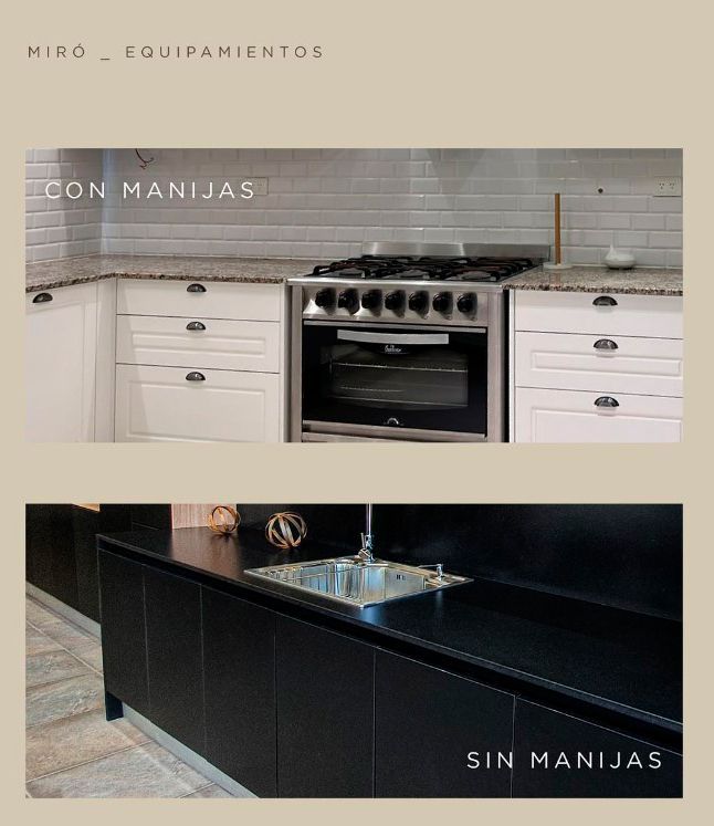 MIRÓ EQUIPAMIENTO A MEDIDA EN SALTA