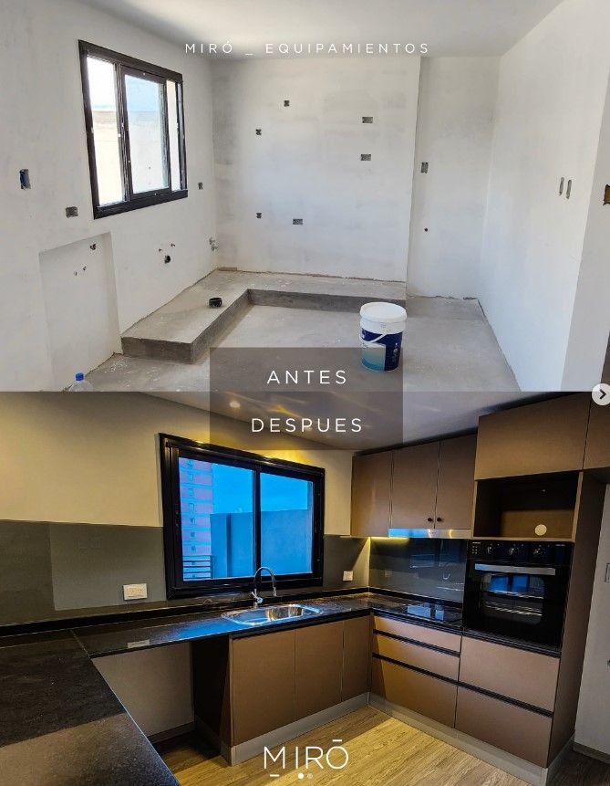 MIRÓ EQUIPAMIENTO A MEDIDA EN SALTA