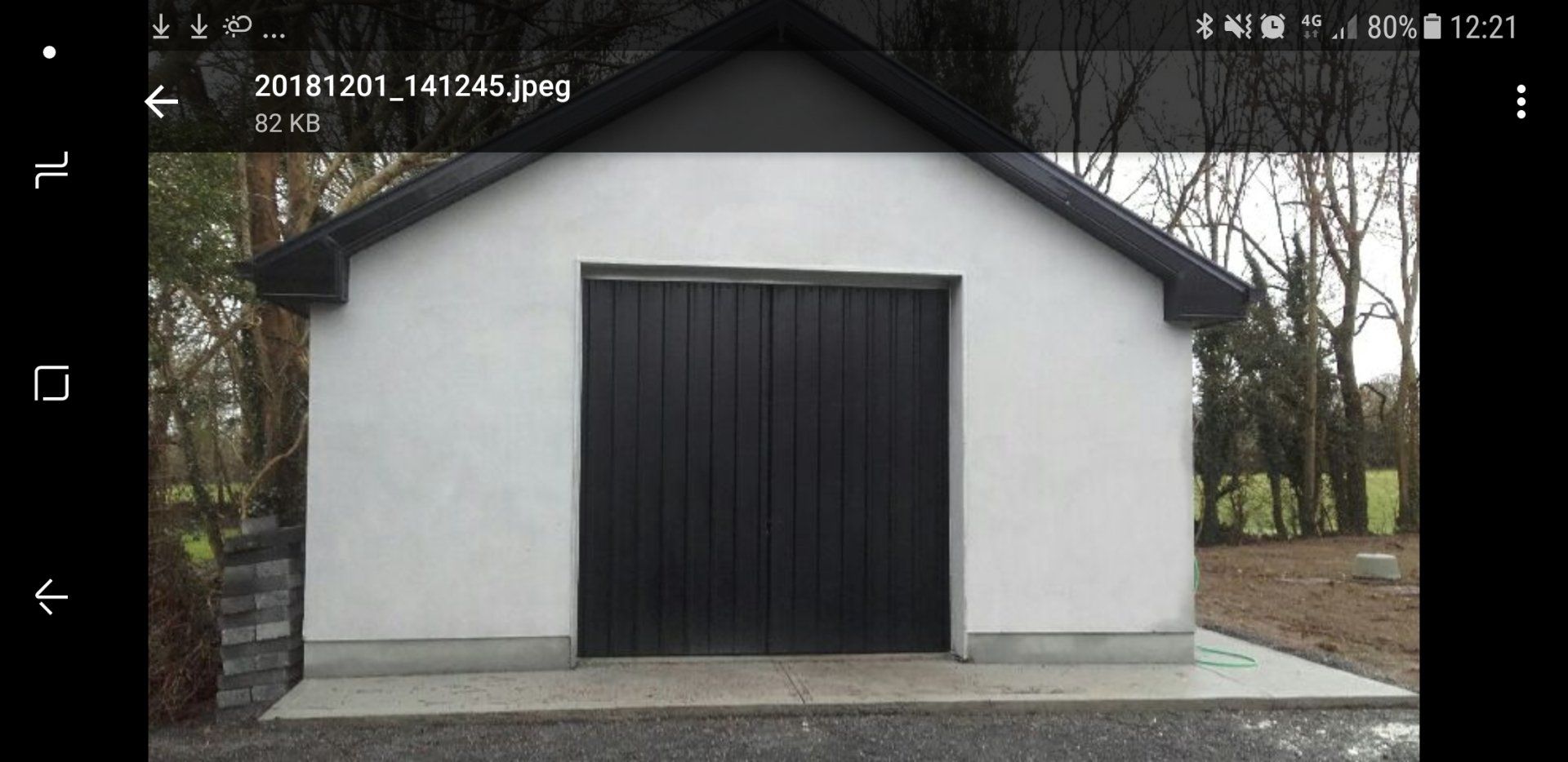 Garage Doors