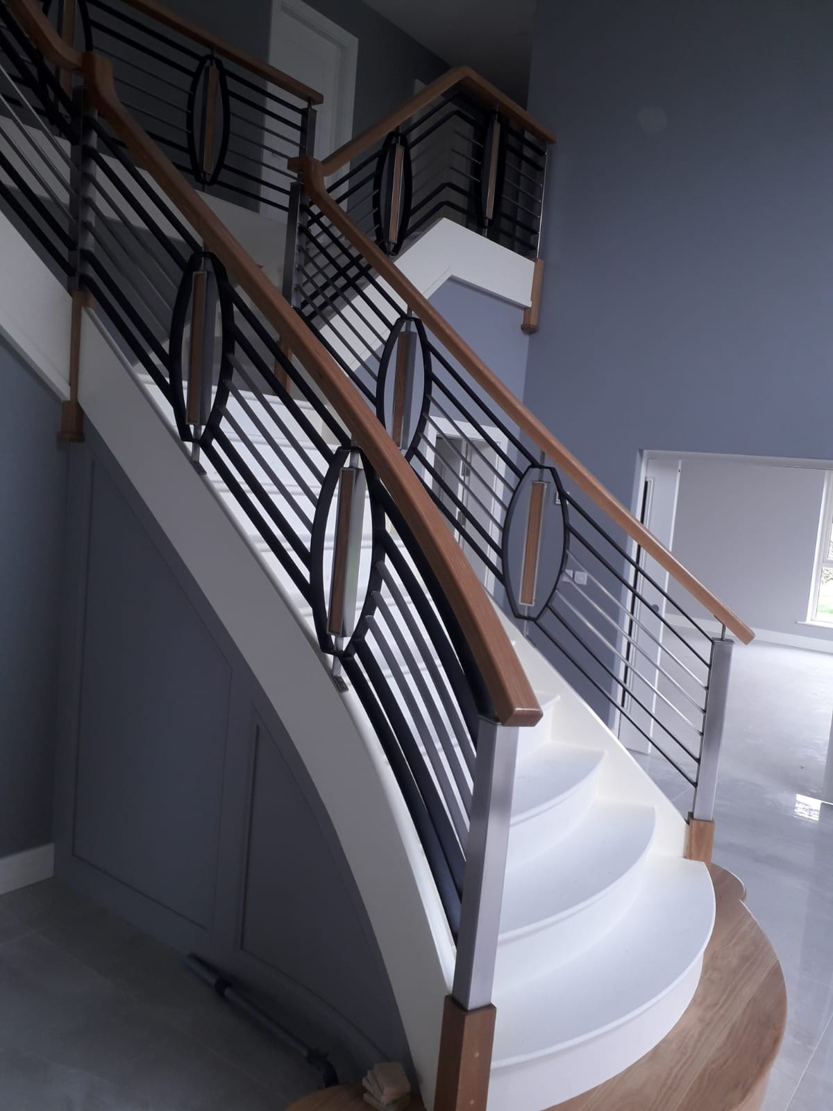 Gates/Stairs/Railings