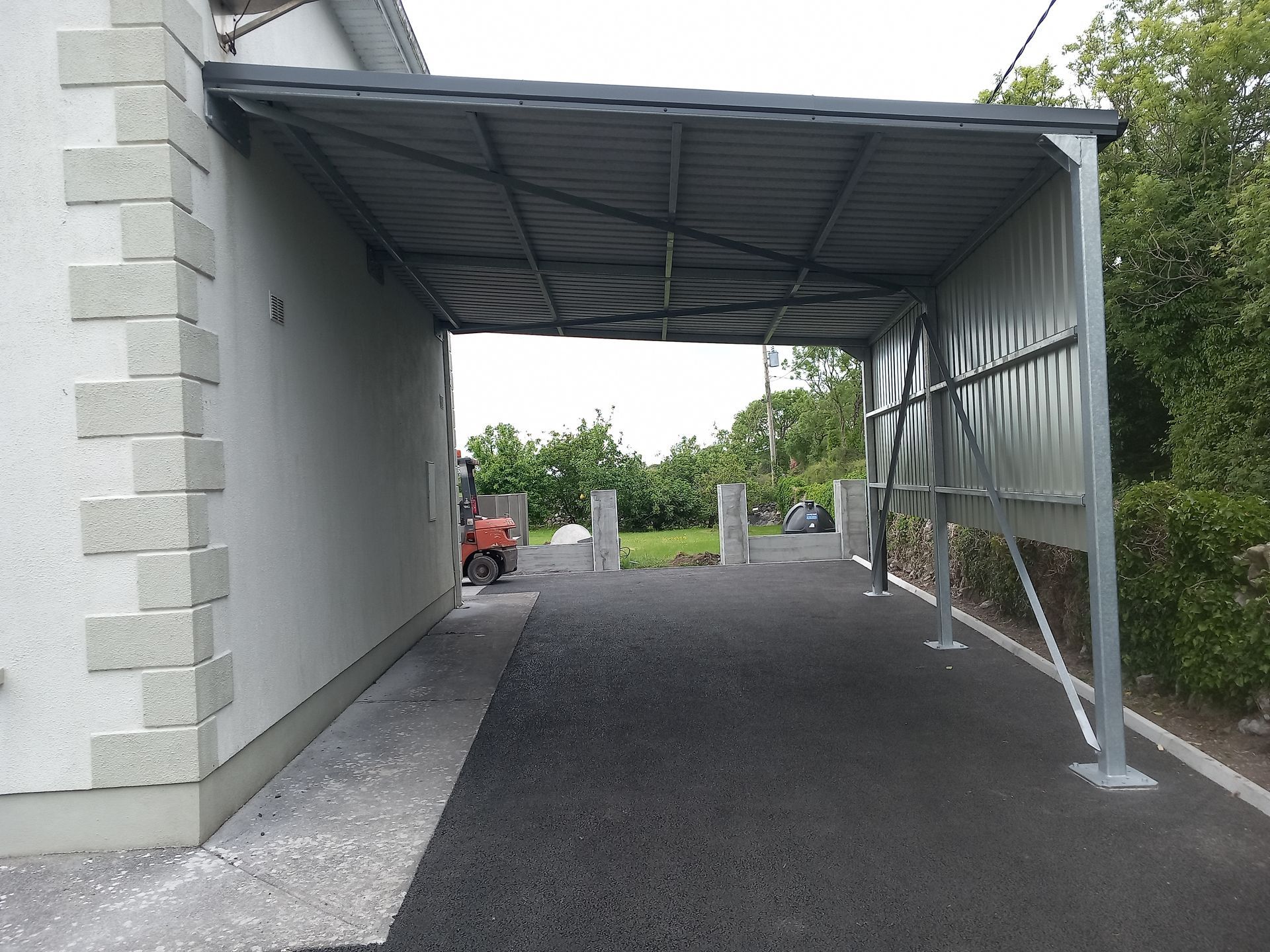 Carport