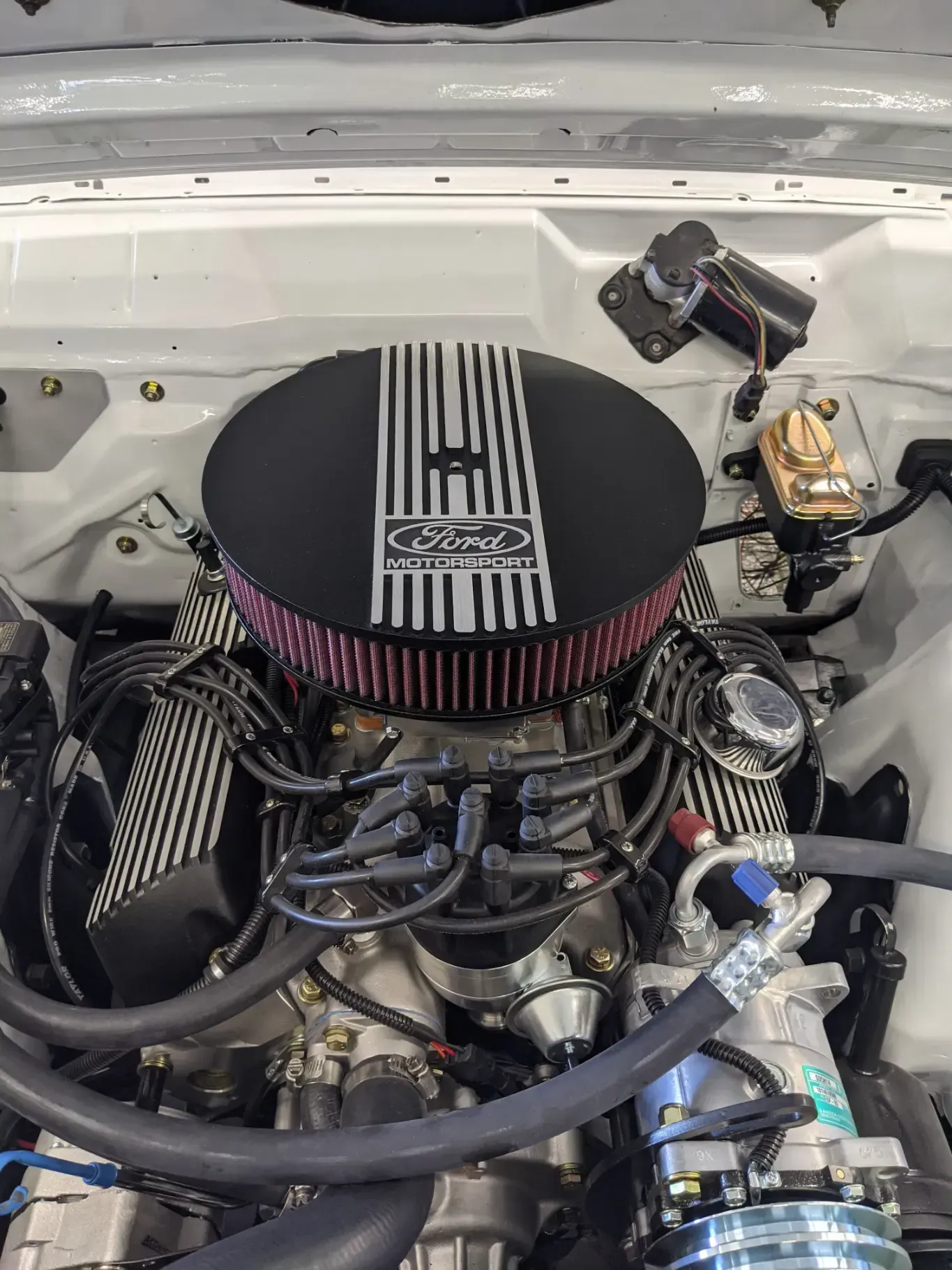 classic car restoration