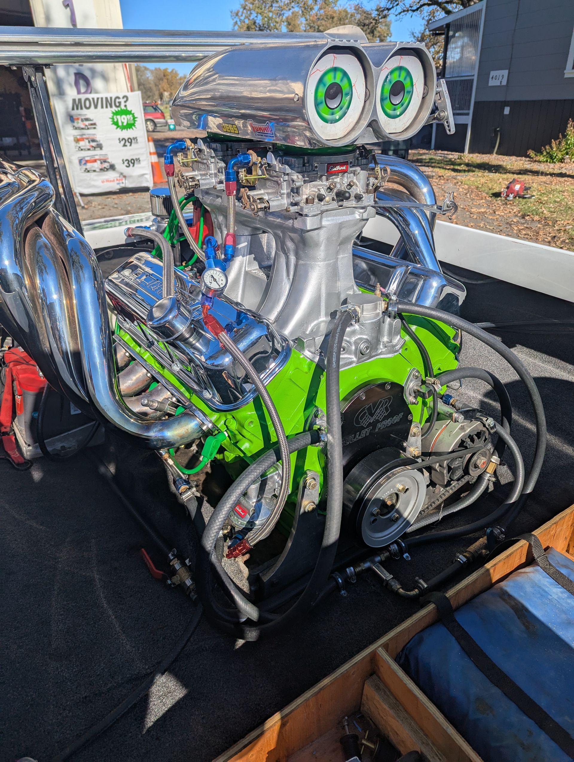 classic car restoration