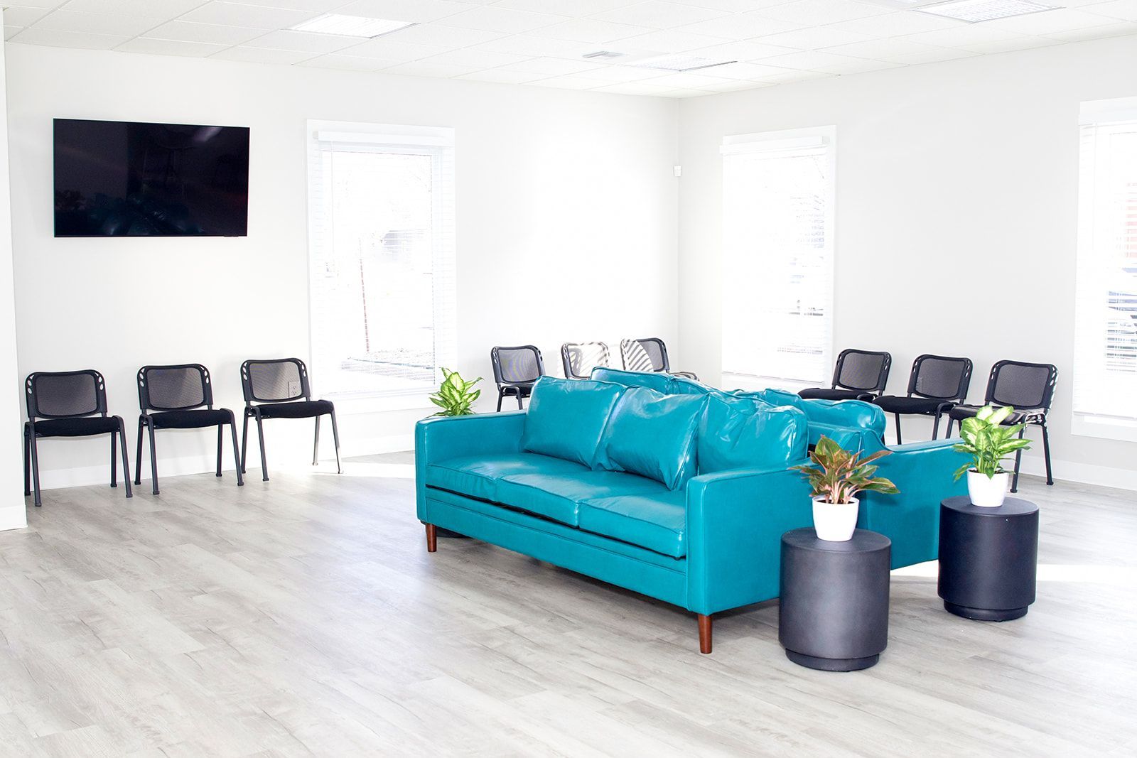 TruCare Family Medicine in Montgomery Office Photos