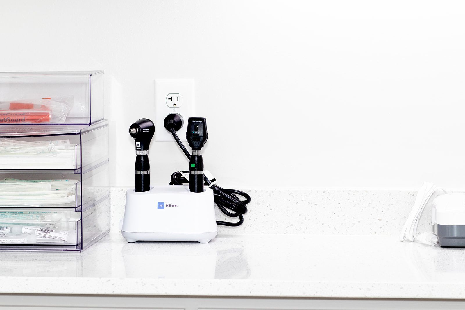 TruCare Family Medicine in Montgomery Office Photos