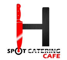 Hit The Spot Catering Cafe