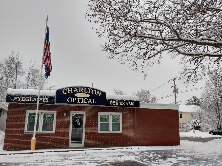 Eye Care Charlton, MA Charlton Optical