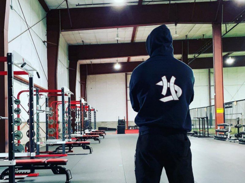 Gym — Rochester, NY — HD Performance