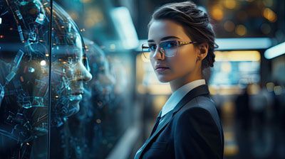 Shadow AI: The Hidden Technology Risk Your Employees Are Creating Behind Your Back