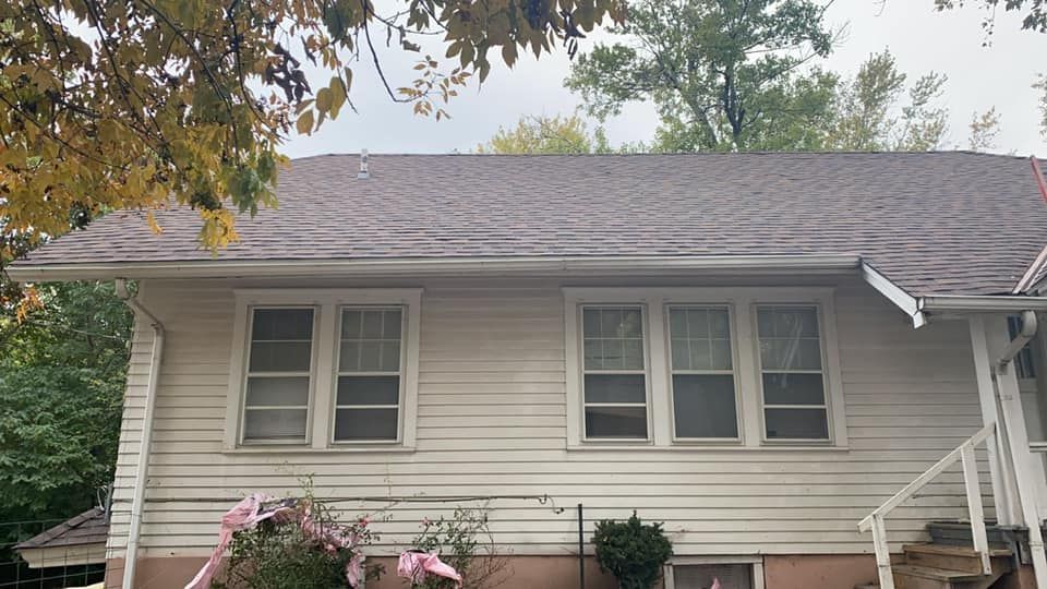 Roofing Contractor Roofing Services Blue Springs, MO Top Peaks