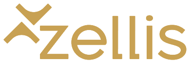 Zellis logo.
